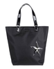 THIERRY MUGLER BAGS Large fabric bags WOMEN on YOOX.COM