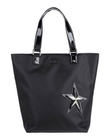 THIERRY MUGLER BAGS Large fabric bags WOMEN on YOOX.COM