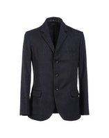 THINPLE COATS & JACKETS Blazers MEN on YOOX.COM
