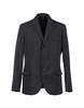 THINPLE COATS & JACKETS Blazers MEN on YOOX.COM