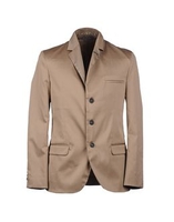 THINPLE COATS & JACKETS Blazers MEN on YOOX.COM