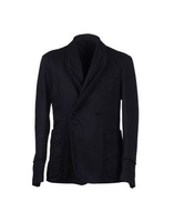 THOM BROWNE COATS & JACKETS Blazers MEN on YOOX.COM