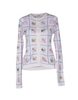 THOM BROWNE KNITWEAR Cashmere jumpers WOMEN on YOOX.COM
