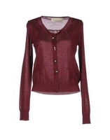 THOMAS RATH KNITWEAR Cardigans WOMEN on YOOX.COM