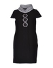 TIBI DRESSES Short dresses WOMEN on YOOX.COM