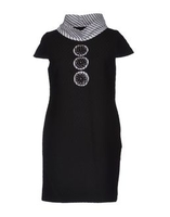 TIBI DRESSES Short dresses WOMEN on YOOX.COM