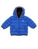 TIMBERLAND COATS & JACKETS Down jackets BOYS on YOOX.COM
