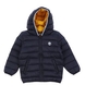 TIMBERLAND COATS & JACKETS Down jackets BOYS on YOOX.COM