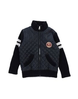 TIMBERLAND COATS & JACKETS Jackets BOYS on YOOX.COM