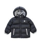TIMBERLAND COATS & JACKETS Jackets BOYS on YOOX.COM