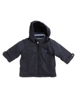 TIMBERLAND COATS & JACKETS Jackets BOYS on YOOX.COM