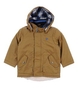 TIMBERLAND COATS & JACKETS Jackets BOYS on YOOX.COM