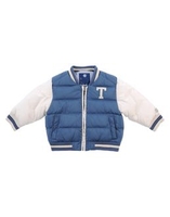 TIMBERLAND COATS & JACKETS Jackets BOYS on YOOX.COM