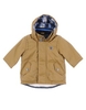 TIMBERLAND COATS & JACKETS Mid-length jackets BOYS on YOOX.COM