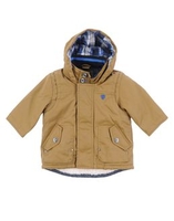 TIMBERLAND COATS & JACKETS Mid-length jackets BOYS on YOOX.COM