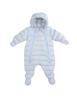 TIMBERLAND COATS & JACKETS Winter jumpsuits BOYS on YOOX.COM