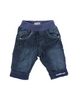 TIMBERLAND DENIM Denim trousers BOYS on YOOX.COM
