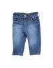 TIMBERLAND DENIM Denim trousers BOYS on YOOX.COM