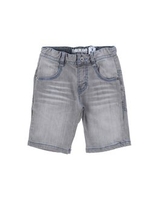 TIMBERLAND DENIM Denim trousers BOYS on YOOX.COM