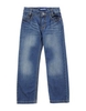 TIMBERLAND DENIM Denim trousers BOYS on YOOX.COM