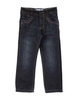 TIMBERLAND DENIM Denim trousers BOYS on YOOX.COM