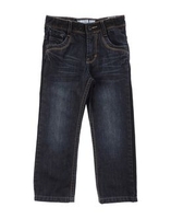 TIMBERLAND DENIM Denim trousers BOYS on YOOX.COM