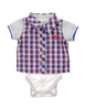 TIMBERLAND DRESSES Romper suits BOYS on YOOX.COM
