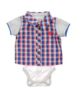 TIMBERLAND DRESSES Romper suits BOYS on YOOX.COM
