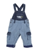 TIMBERLAND DUNGAREES Trouser dungarees BOYS on YOOX.COM