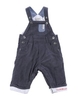 TIMBERLAND DUNGAREES Trouser dungarees BOYS on YOOX.COM