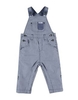 TIMBERLAND DUNGAREES Trouser dungarees BOYS on YOOX.COM
