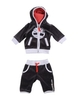 TIMBERLAND FLEECEWEAR Fleece outfits BOYS on YOOX.COM