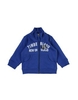 TIMBERLAND FLEECEWEAR Zip sweatshirts BOYS on YOOX.COM