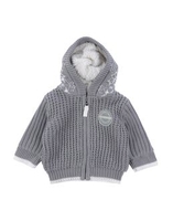TIMBERLAND KNITWEAR Cardigans BOYS on YOOX.COM