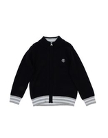 TIMBERLAND KNITWEAR Cardigans BOYS on YOOX.COM