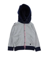 TIMBERLAND KNITWEAR Cardigans BOYS on YOOX.COM