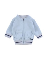 TIMBERLAND KNITWEAR Cardigans BOYS on YOOX.COM