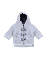 TIMBERLAND KNITWEAR Cardigans BOYS on YOOX.COM