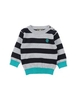 TIMBERLAND KNITWEAR Crewnecks BOYS on YOOX.COM