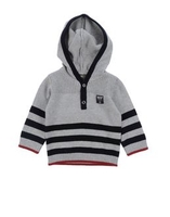 TIMBERLAND KNITWEAR Crewnecks BOYS on YOOX.COM