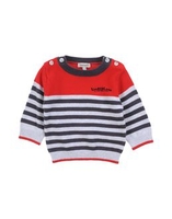 TIMBERLAND KNITWEAR Crewnecks BOYS on YOOX.COM