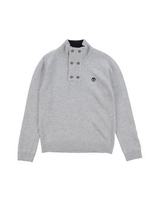 TIMBERLAND KNITWEAR High necks BOYS on YOOX.COM