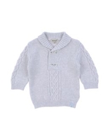 TIMBERLAND KNITWEAR V-necks BOYS on YOOX.COM