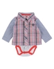 TIMBERLAND SHIRTS Long sleeve shirts BOYS on YOOX.COM