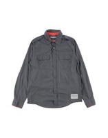 TIMBERLAND SHIRTS Shirts BOYS on YOOX.COM
