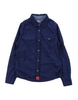 TIMBERLAND SHIRTS Shirts BOYS on YOOX.COM