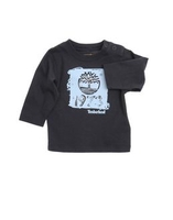 TIMBERLAND TOPWEAR Long sleeve t-shirts BOYS on YOOX.COM