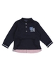 TIMBERLAND TOPWEAR Long sleeve t-shirts BOYS on YOOX.COM