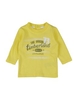 TIMBERLAND TOPWEAR Long sleeve t-shirts BOYS on YOOX.COM