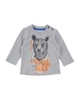 TIMBERLAND TOPWEAR Long sleeve t-shirts BOYS on YOOX.COM